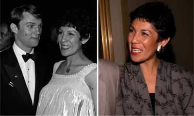 Alma Gonzales: What Happened to Richard Thomas’ Ex-Wife?