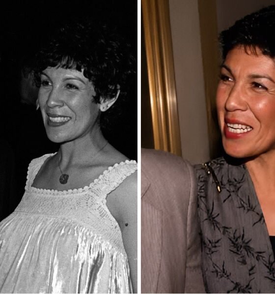 Alma Gonzales: What Happened to Richard Thomas’ Ex-Wife?