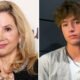 Johnny Christopher King Backus: Everything You Need to Know About Mira Sorvino’s Son