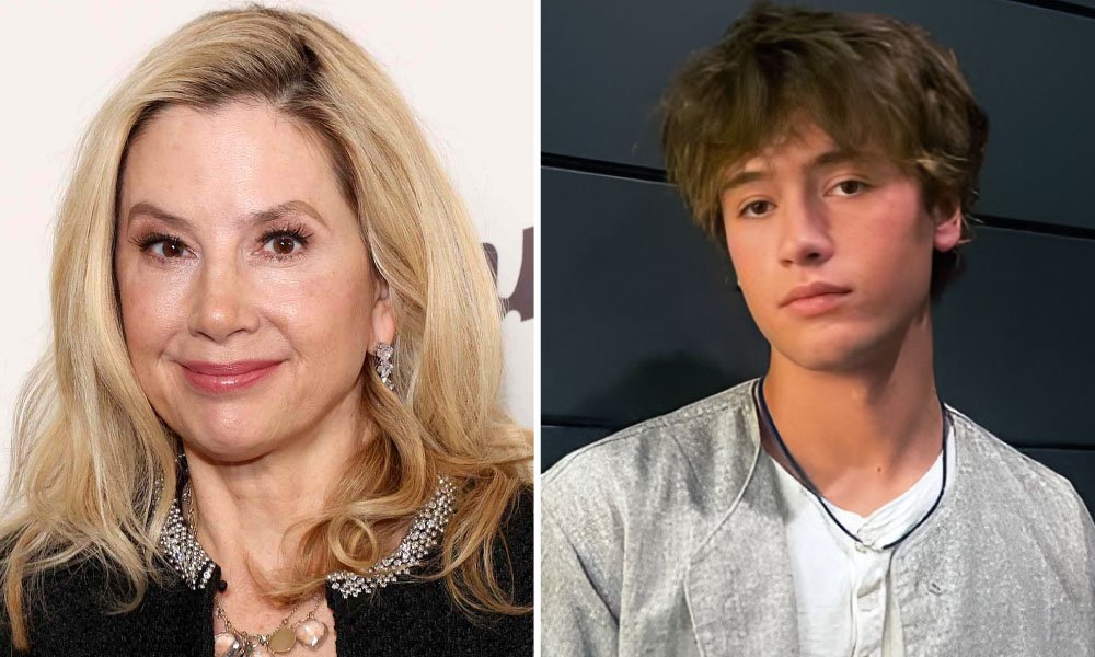 Johnny Christopher King Backus: Everything You Need to Know About Mira Sorvino’s Son