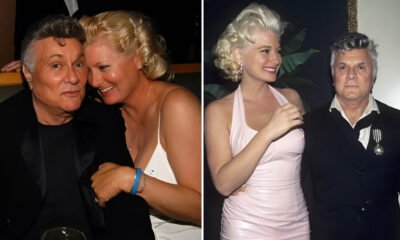 Jill Vandenberg Curtis: Where Is Tony Curtis’ Youngest Wife Today?