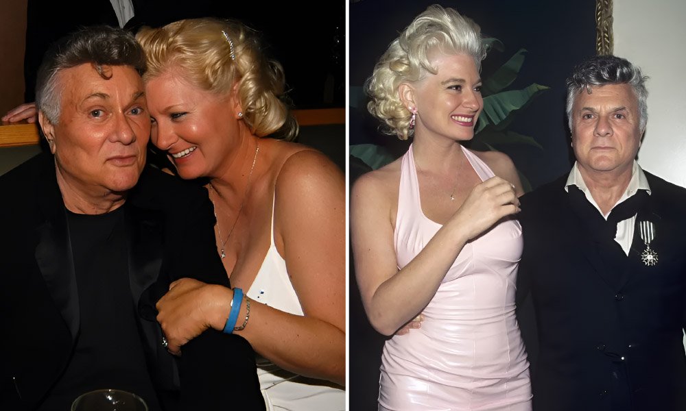 Jill Vandenberg Curtis: Where Is Tony Curtis’ Youngest Wife Today?